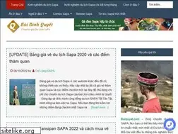 Sites similar to buiquyet.com