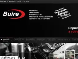 Sites similar to buire.com