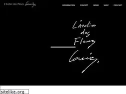 Sites similar to buis-fleur.com