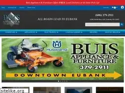 Sites similar to buisappliance.com