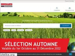 Sites similar to buisard-distribution.fr