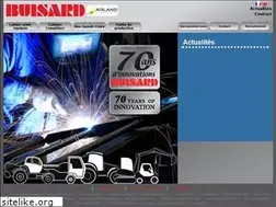 Sites similar to buisard.fr