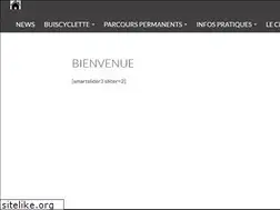 Sites similar to buiscyclette.com