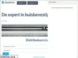 Sites similar to buisklem.nl