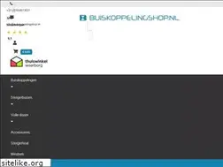 Sites similar to buiskoppelingshop.nl