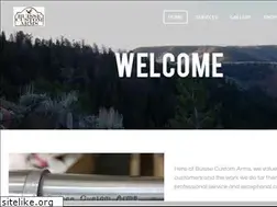 Sites similar to buissecustomarms.com