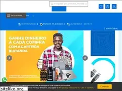Sites similar to buitanda.com