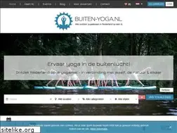 Sites similar to buiten-yoga.nl