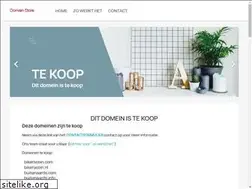 Sites similar to buitenaards.com
