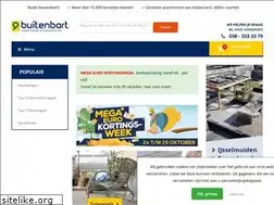 Sites similar to buitenbart.nl