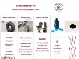 Sites similar to buitenbeeldinbeeld.nl