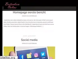 Sites similar to buitenbeen.nl