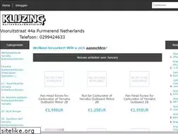 Sites similar to buitenboord.com