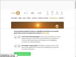 Sites similar to buitengewoon.nl