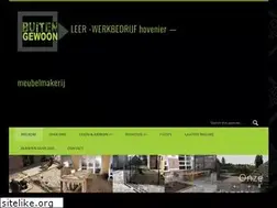 Sites similar to buitengewoondagbesteding.nl