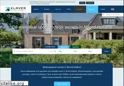 Sites similar to buitengewoonklaver.nl