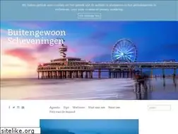 Sites similar to buitengewoonscheveningen.nl