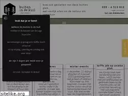 Sites similar to buitenindekuil.nl
