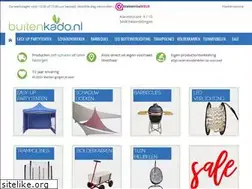 Sites similar to buitenkado.nl