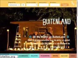 Sites similar to buitenland.com