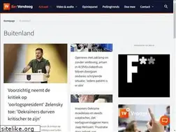 Sites similar to buitenland.eenvandaag.nl