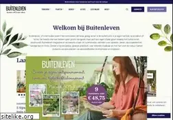 Sites similar to buitenleven.nl