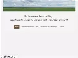 Sites similar to buitenleventerschelling.nl