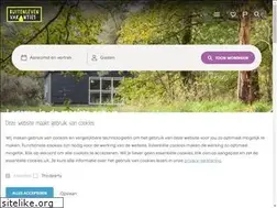 Sites similar to buitenlevenvakanties.nl