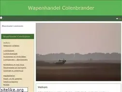 Sites similar to buitenmenswebshop.nl