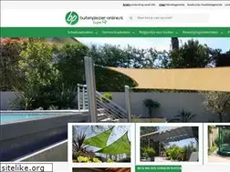 Sites similar to buitenplezier-online.nl