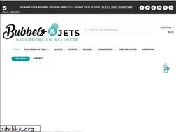 Sites similar to buitenspa.nl