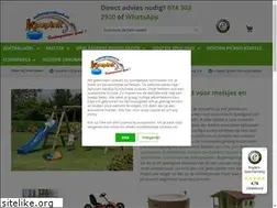 Sites similar to buitenspeelgoed-keupink.nl