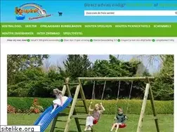Sites similar to buitenspeelgoed.nl
