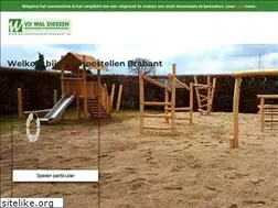 Sites similar to buitenspeelgoedbrabant.nl