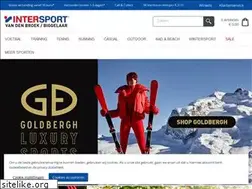 Sites similar to buitensport-fourseasons.nl