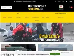 Sites similar to buitensportvoeding.nl