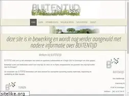 Sites similar to buitentijd.nl