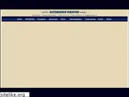 Sites similar to buitenverlichting-online.nl