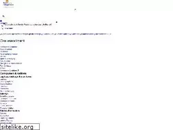Sites similar to buitenverlichtingshop.be