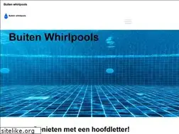 Sites similar to buitenwhirlpools.nl