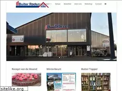 Sites similar to buiterroden.nl