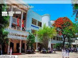 Sites similar to buithixuan.info