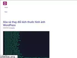 Sites similar to buithucdong.com