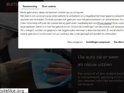 Sites similar to buitingmotors.be