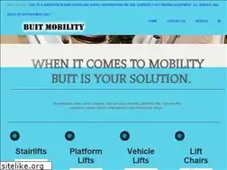 Sites similar to buitmobility.com