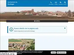 Sites similar to buitrago.es