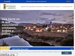 Sites similar to buitrago.org