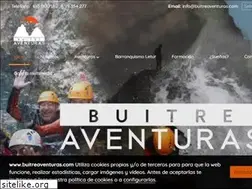 Sites similar to buitreaventuras.com