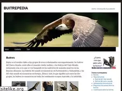 Sites similar to buitrepedia.com
