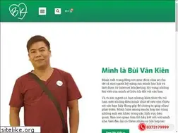 Sites similar to buivankien.com